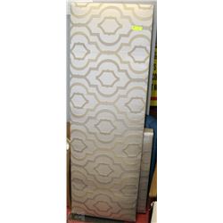 SHOWHOME CURTAIN SET