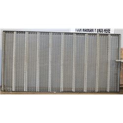 HEAVY DUTY RAMP 5'X10' CAPACITY 13000 LBS