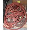 Image 1 : PALLET OF 1" & 1/2" AIR HOSE