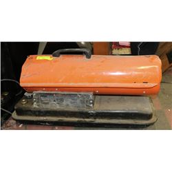 DYNO A GLOW 45000BTU HEATERS (DIESEL)