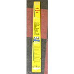 NEW CARGO RETAINING BAR