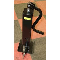 HEAVY DUTY ADJUSTABLE 5TH WHEEL LIFT