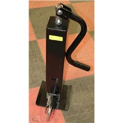 HEAVY DUTY ADJUSTABLE 5TH WHEEL LIFT