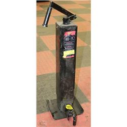 TOW PRO 5TH WHEEL LIFT