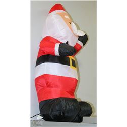 INDOOR/OUTDOOR 4 FT. ELECTRIC BLOW-UP