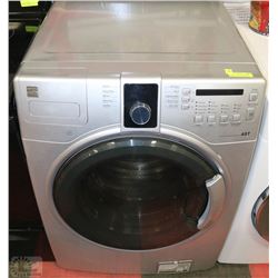 KENMORE WASHER ABSOLUTE STABILIZATION TECHNOLOGY