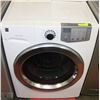 Image 1 : KENMORE  FRONT LOADER WASHER WITH VIBRATION GUARD