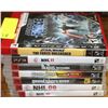 Image 1 : BUNDLE OF 7 PS3 GAMES (SOME NEW)