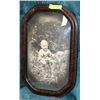 Image 1 : ANTIQUE FRAMED PICTURE