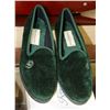 Image 1 : SIZE 10 LADIES SLIP-ONS