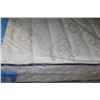 Image 1 : SEALY KING SIZE MATTRESS WITH BOXSPRINGS