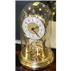 Image 1 : BULOVA  WESTMINSTER ANNIVERSARY CLOCK