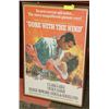 Image 1 : GONE WITH THE WIND  FRAMED POSTER