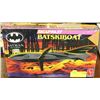 Image 1 : BATMAN BATSKIBOAT MODEL