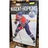 Image 1 : NEW OILERS RYAN NUGENT-HOPKINS POSTER