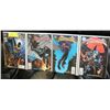 Image 1 : NIGHTWING LIMITED EDITION SERIES COMIC BOOKS