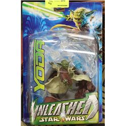 YODA ACTION FIGURE
