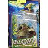 Image 1 : YODA ACTION FIGURE