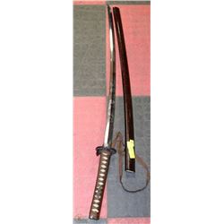 KATANA SWORD MADE IN JAPAN