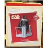 Image 1 : STAR WARS DARTH VADER KEEPSAKE ORNAMENT