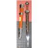 Image 1 : MEDIEVAL SHORT SWORD W/CUSTOM