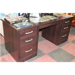 OFFICE DESK