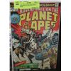 Image 1 : #1 PLANET OF THE APES COMIC BOOK
