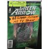 Image 1 : #1 GREEN ARROW COMIC BOOK