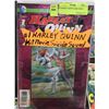 Image 1 : #1 HARLEY QUINN COMIC BOOK