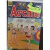 Image 1 : ARCHIE #158 TWELVE CENT COMIC , FIRST ARCHIE IN