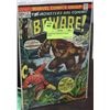 Image 1 : #1 BEWARE WEREWOLF COMIC BOOK