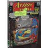 Image 1 : ACTION COMICS #350 SUPERMAN TWELVE CENT COMICBOOK