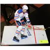 Image 1 : WAYNE GRETZKY HOCKEY FIGURE