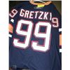 Image 1 : REEBOK SIZE 50 GRETZKY JERSEY