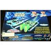 Image 1 : STAR WARS EPISODE 1 MICRO MACHINES SET