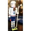 Image 1 : OILERS NUTCRACKER