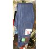 Image 1 : 2 NEW "UNBRAND" BRAND NAME JEANS SIZE 28/34