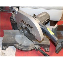 SKILSAW MITER BOX  SAW