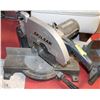 Image 1 : SKILSAW MITER BOX  SAW