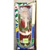 Image 1 : 24" ANIMATED SANTA