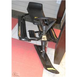 FREE FLIGHT GT SNOW RACER