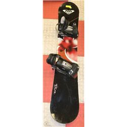 DIVA SNOWBOARD