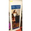 Image 1 : NEW SANTA WITH A CHALK BOARD /MENU BOARD