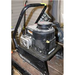 PRESSURE WASHER MOTOR 200 PSI. 3.75HP