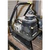 Image 1 : PRESSURE WASHER MOTOR 200 PSI. 3.75HP