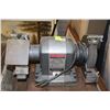 Image 1 : CRAFTSMAN DUAL BENCH GRINDER 1/4HP