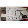 Image 1 : RIDGID MS-UV MITER SAW BRAND NEW
