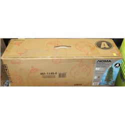 NEW NOMA INDOOR/OUTDOOR LIGHTED PORCH TREE