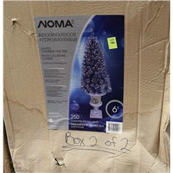 HEAVY CHRISTMAS TREE PLANTER