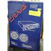 Image 1 : BRAND NEW CRAIG CAR STEREO AM/FM CASSETTE TAPE